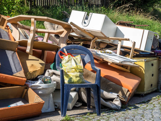 Best Local Junk Hauling  in Spring Hill, KS