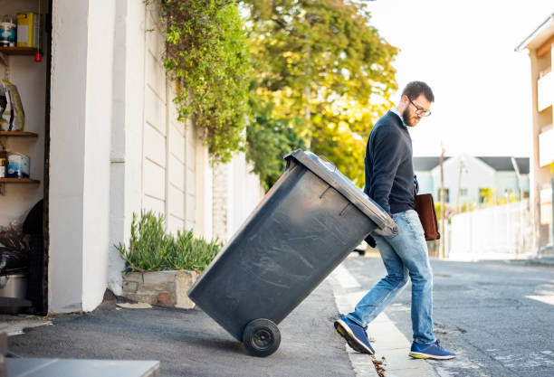 Best Residential Junk Removal  in Spring Hill, KS