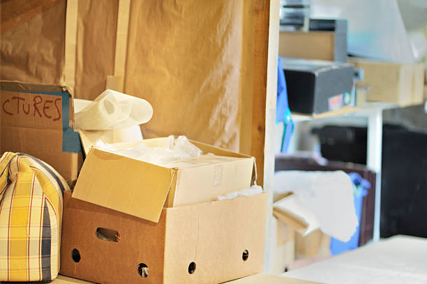 Best Commercial Cleanout Services  in Spring Hill, KS