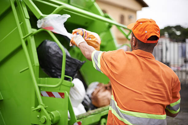Best Junk Removal Near Me  in Spring Hill, KS