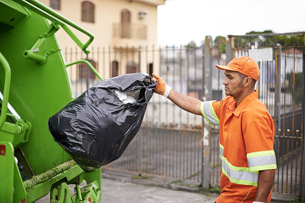Best Dumpster Rental Services  in Spring Hill, KS
