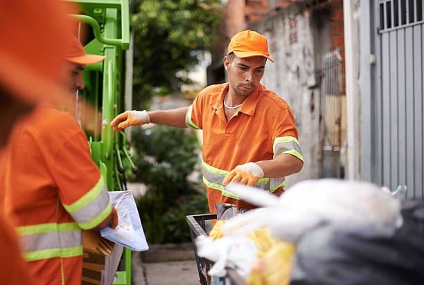 Best Basement Cleanout Services  in Spring Hill, KS
