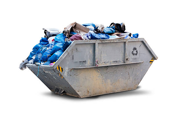 Best Residential Junk Removal  in Spring Hill, KS
