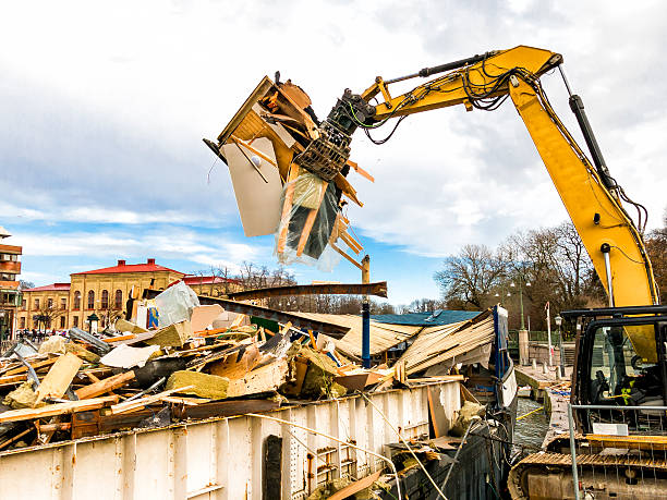 Yard Cleanup Services in Spring Hill, KS