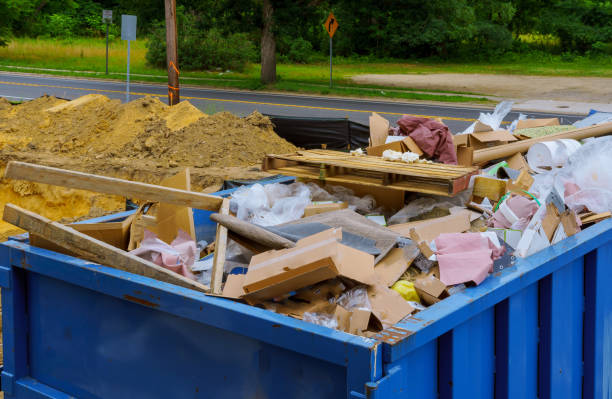 Best Yard Cleanup Services  in Spring Hill, KS